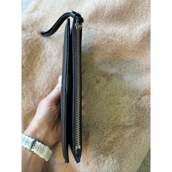 EUC Kate Spade Cameron Street Eliza Young Lane Wallet, $118 - Picture 4 of 7